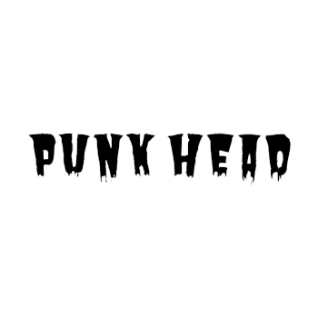 Punkhead